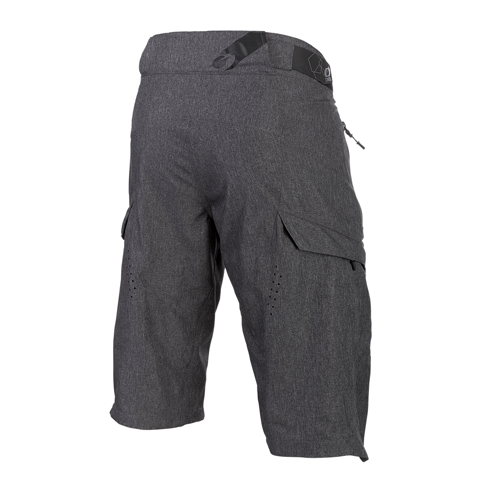 O'Neal Tobanga Shorts Grey