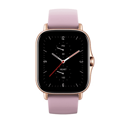 Amazfit GTS 2e Smart Watch Lilac Purple