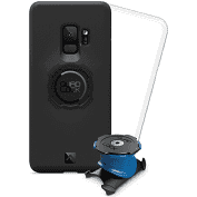 Quad Lock Samsung GALAXY S9 Plus Bike Kit