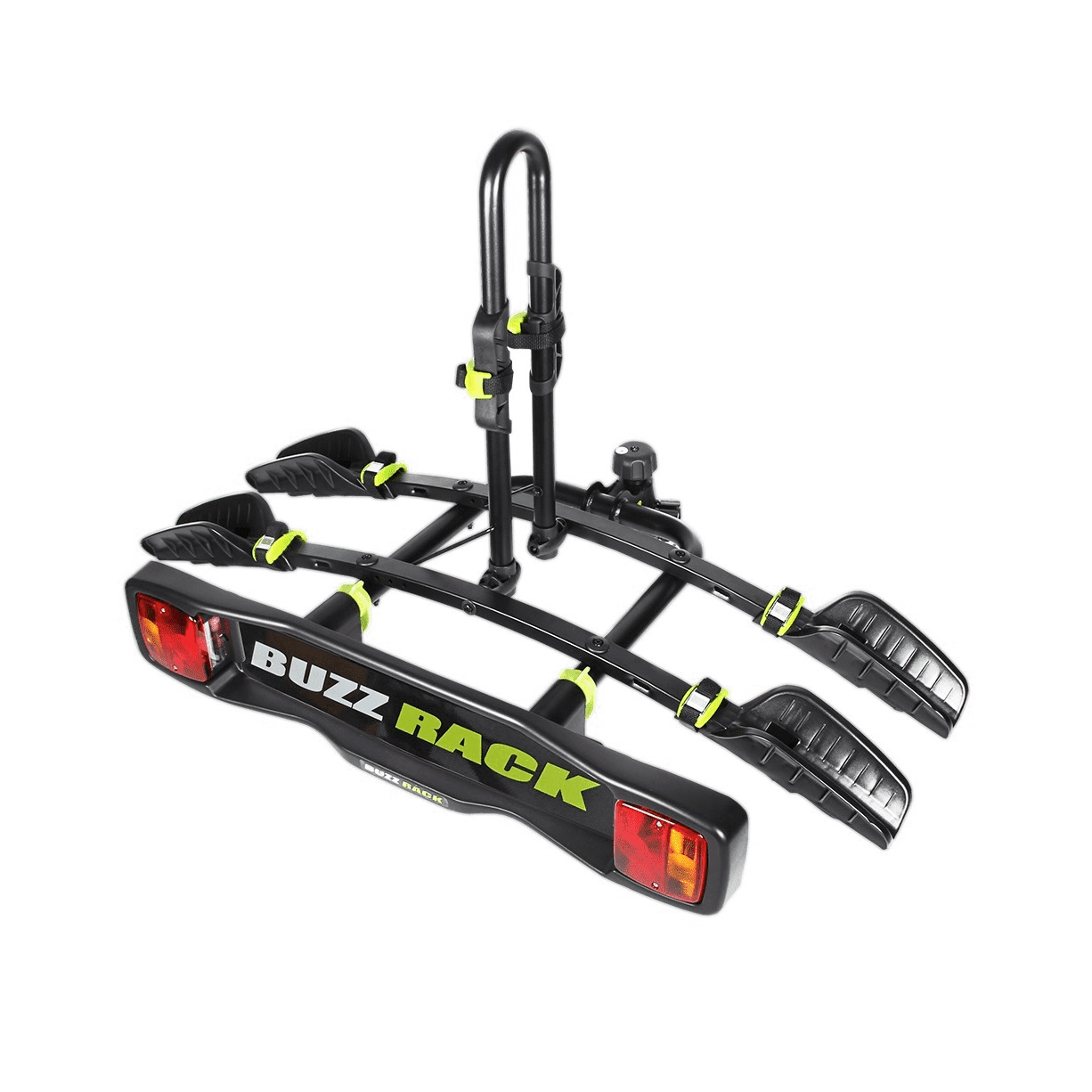 Buzzrack Buzzybee 2 Platform 2 Bike Carrier