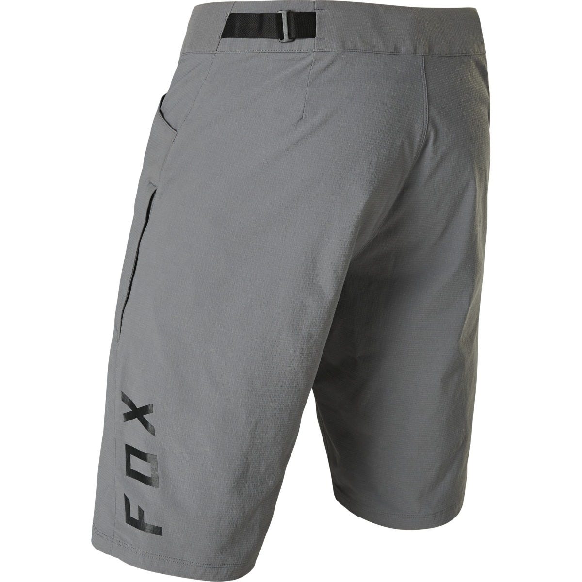 FOX Ranger Shorts Dark Grey