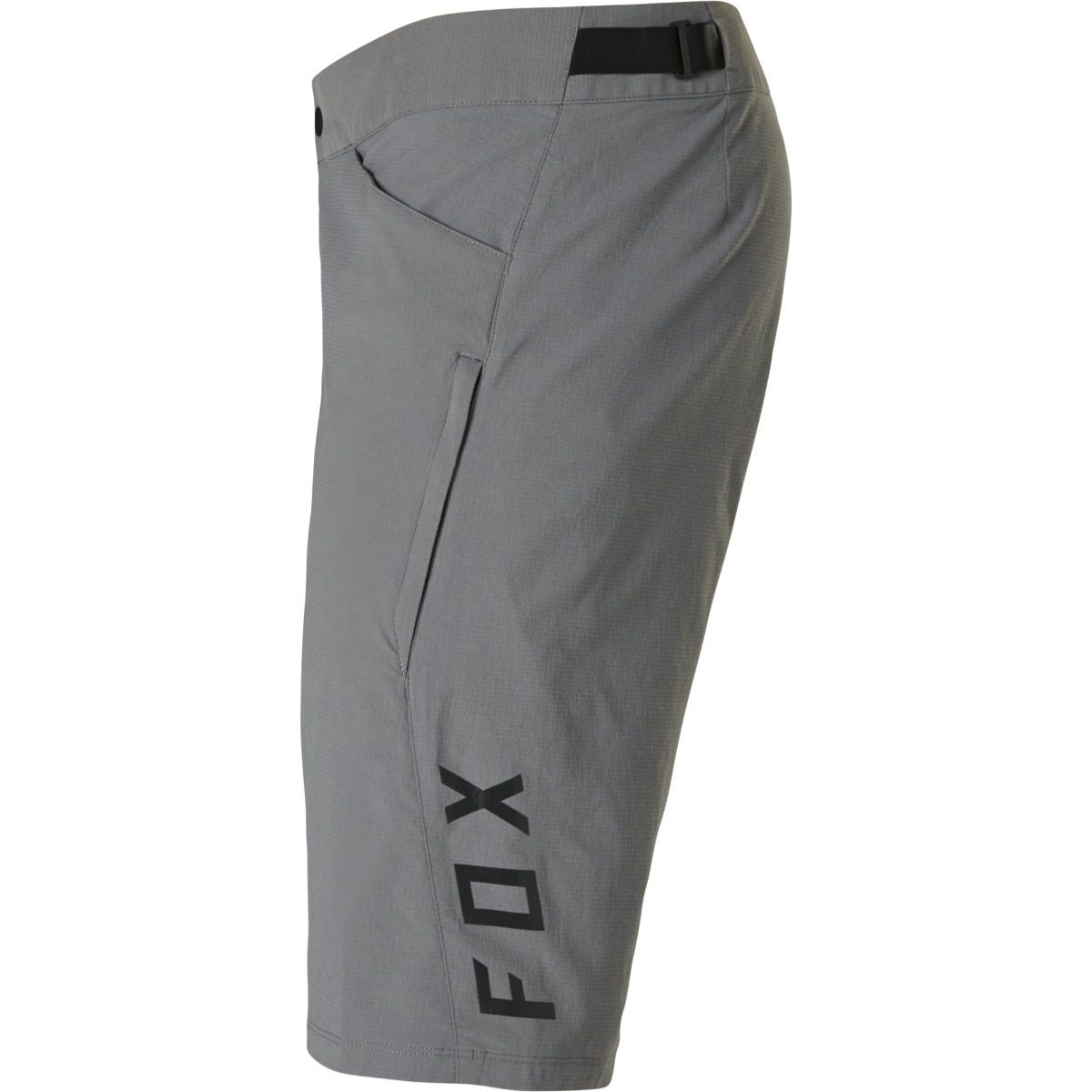 FOX Ranger Shorts Dark Grey