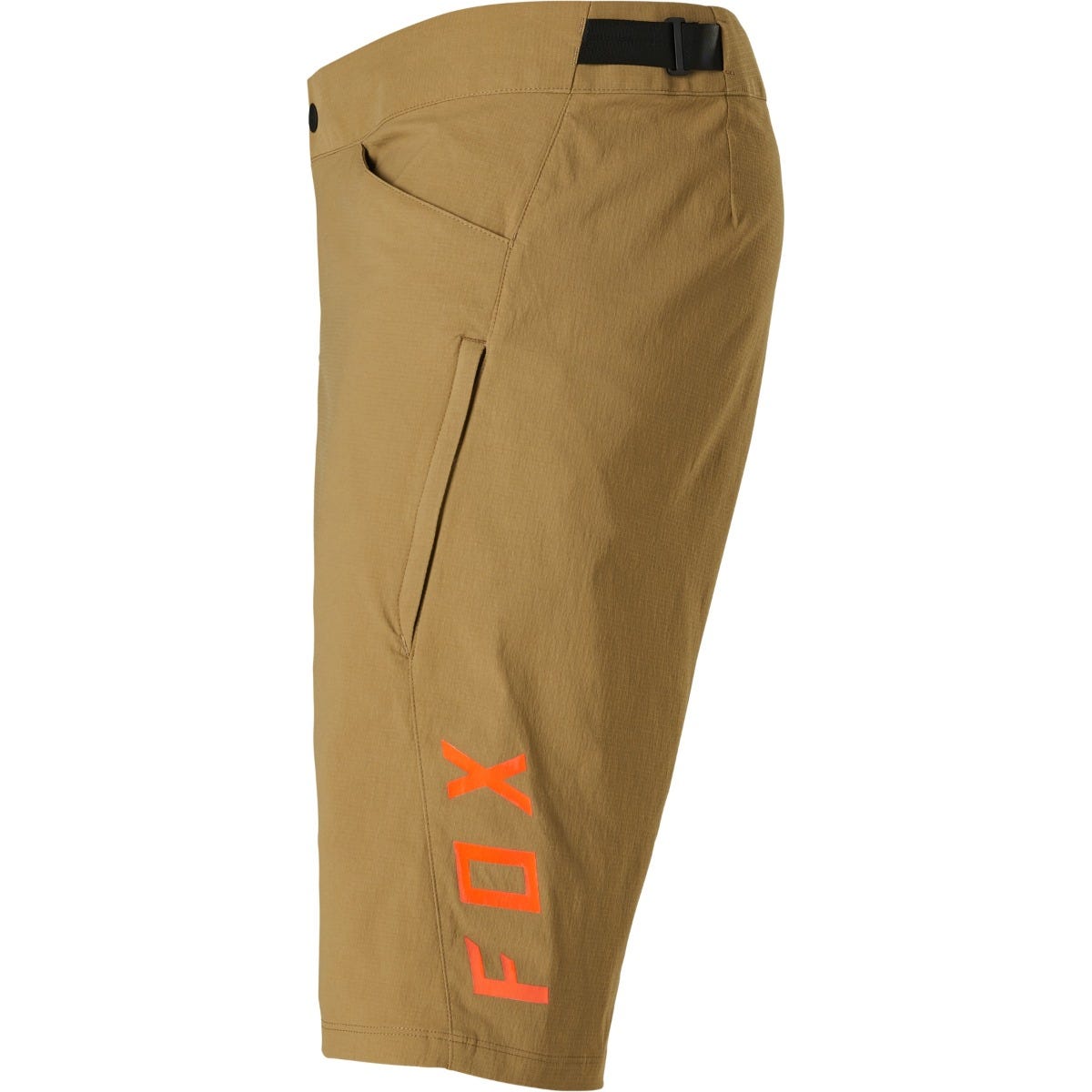 FOX Ranger Shorts Dark Khaki