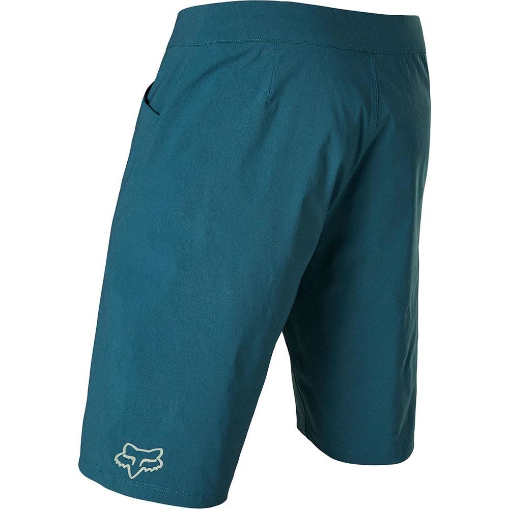 FOX Ranger Lite Shorts Slate Blue