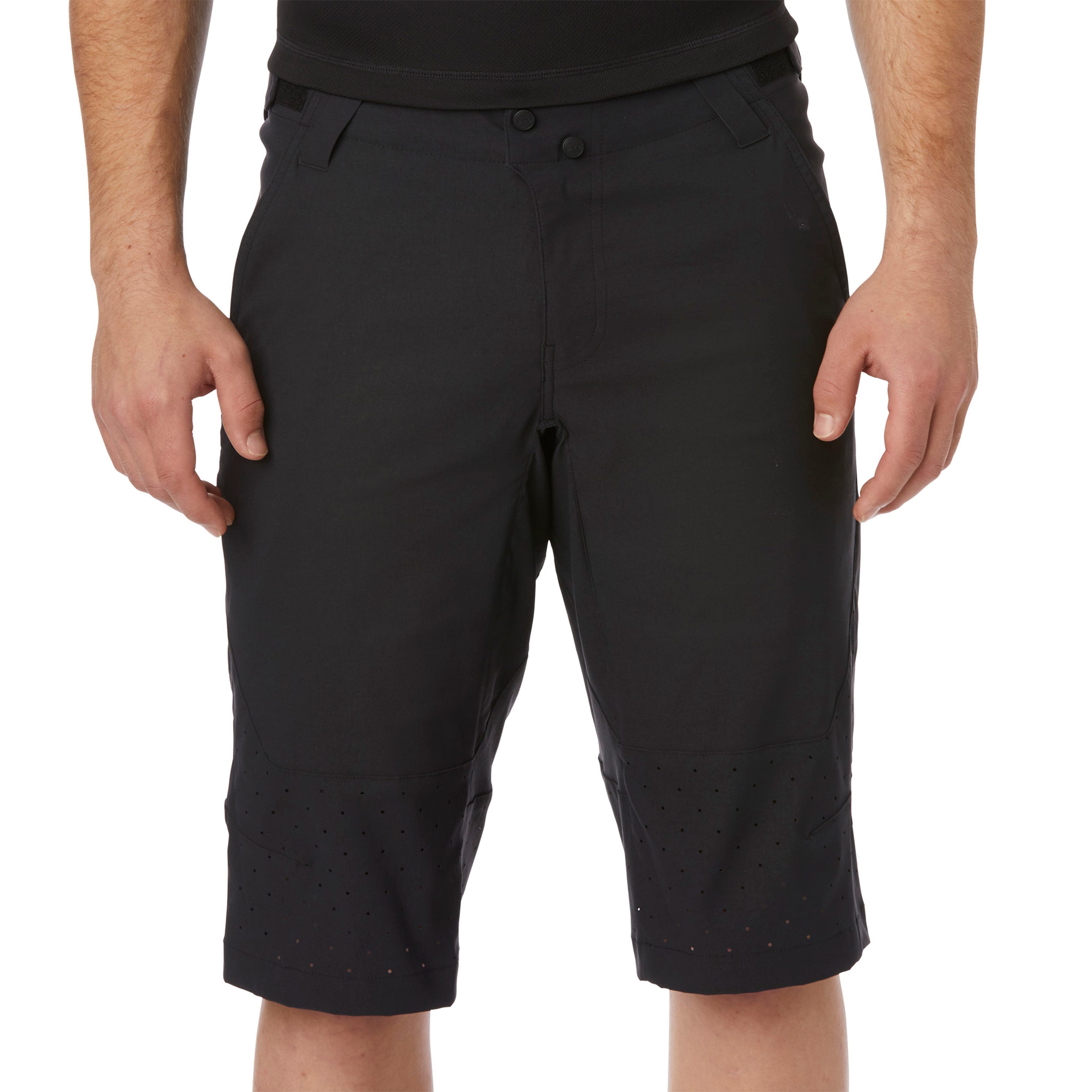 Giro Havoc MTB Shorts Black