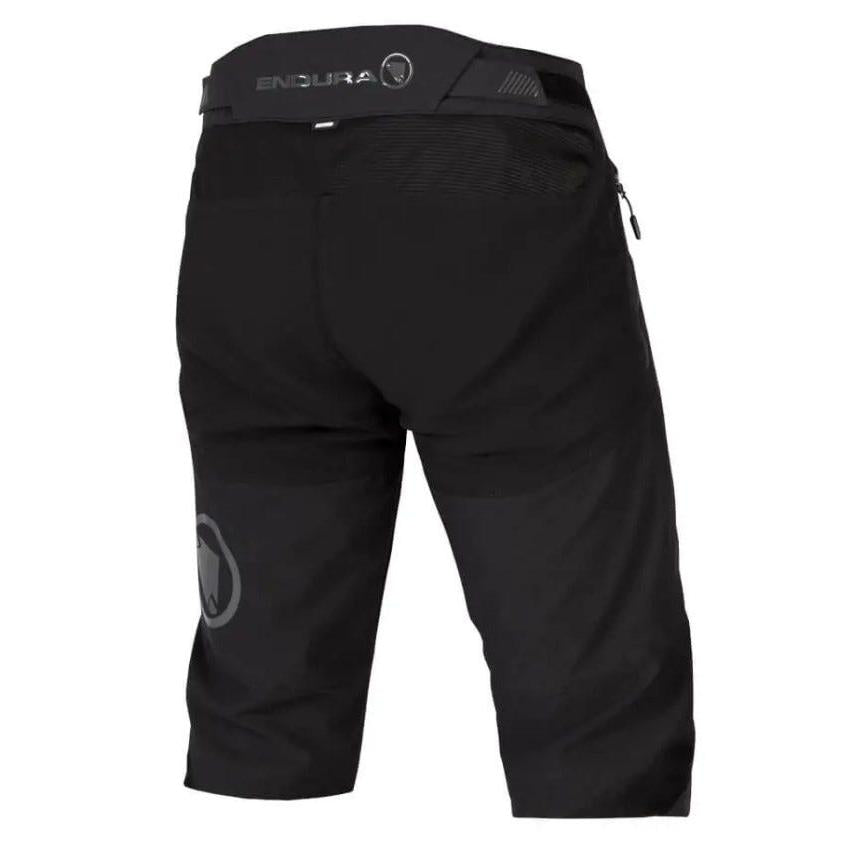 Endura MT500 Burner Short - Black