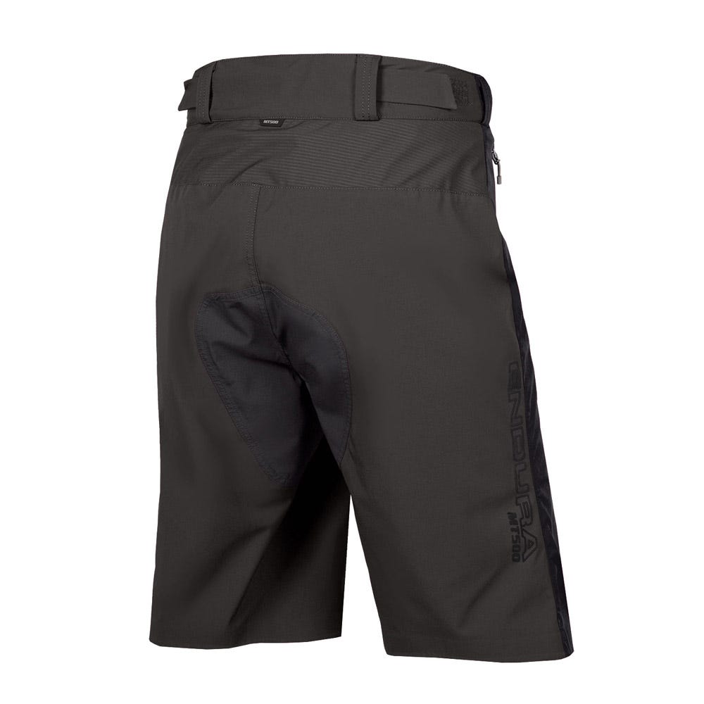 Endura MT500 Spray MTB Shorts Black
