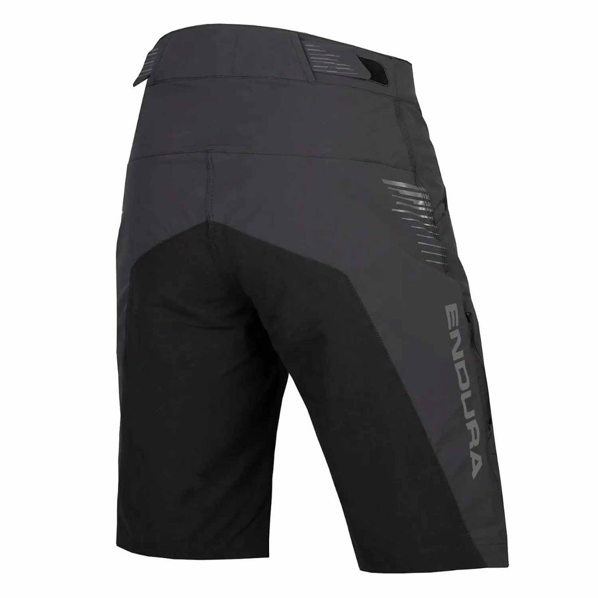 Endura Men's Singletrack Shorts II Black