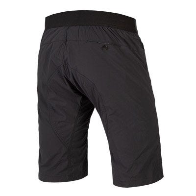 Endura Hummvee Lite II Shorts Black