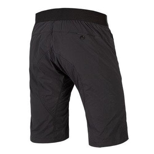 Endura Hummvee Lite II Shorts Black