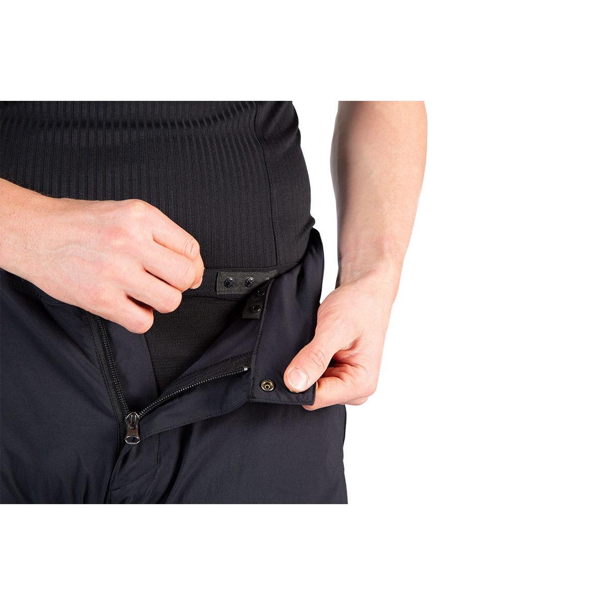 Endura Hummvee Lite II Shorts Black
