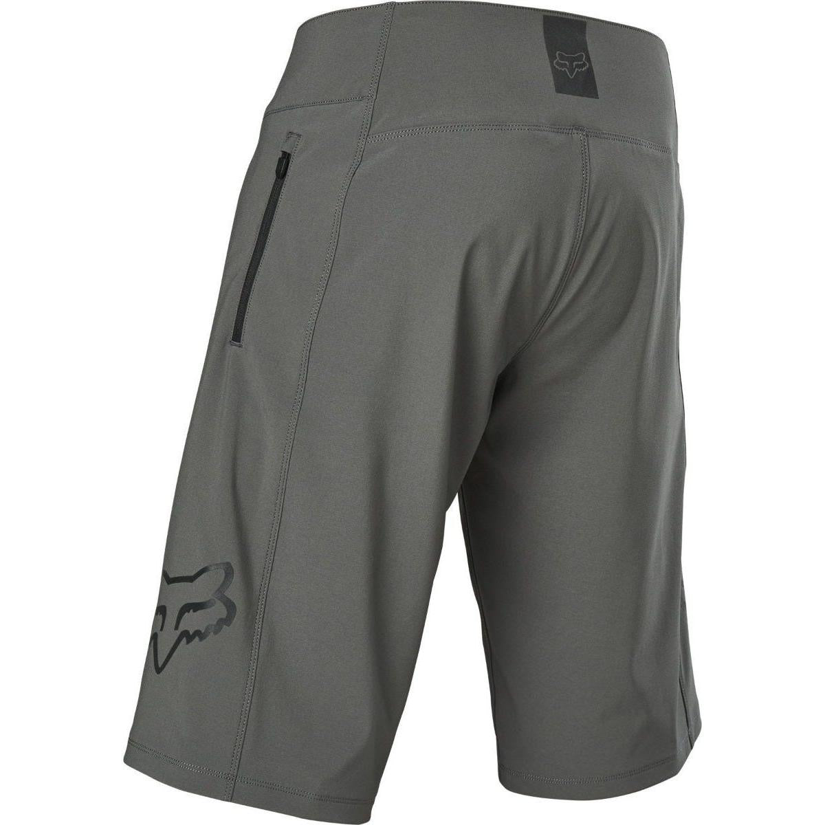 FOX Defend MTB Shorts Dark Shadow 2023