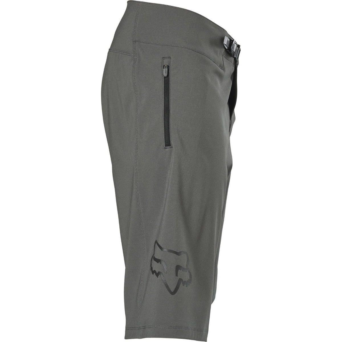 FOX Defend MTB Shorts Dark Shadow 2023