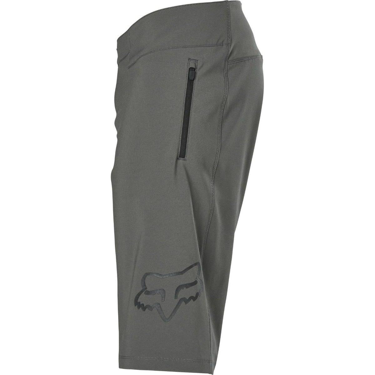 FOX Defend MTB Shorts Dark Shadow 2023