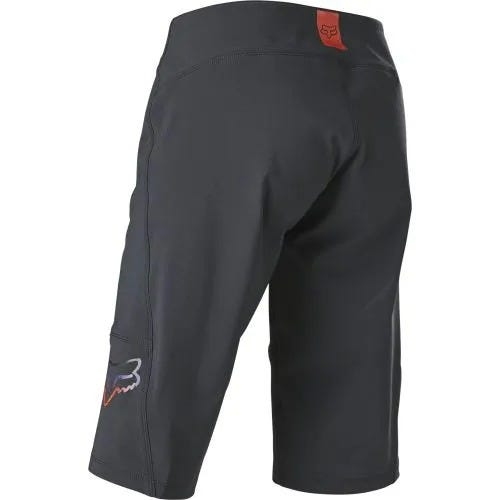 FOX Defend SE Women's Shorts Black 2023