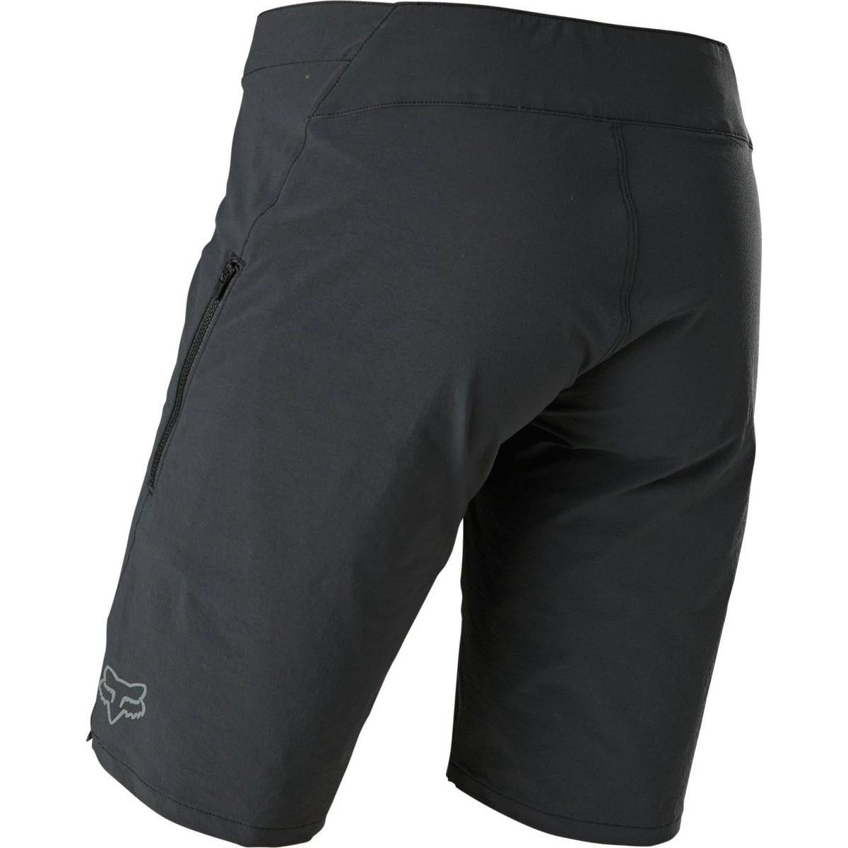 FOX Flexair Women's Shorts Black 2023