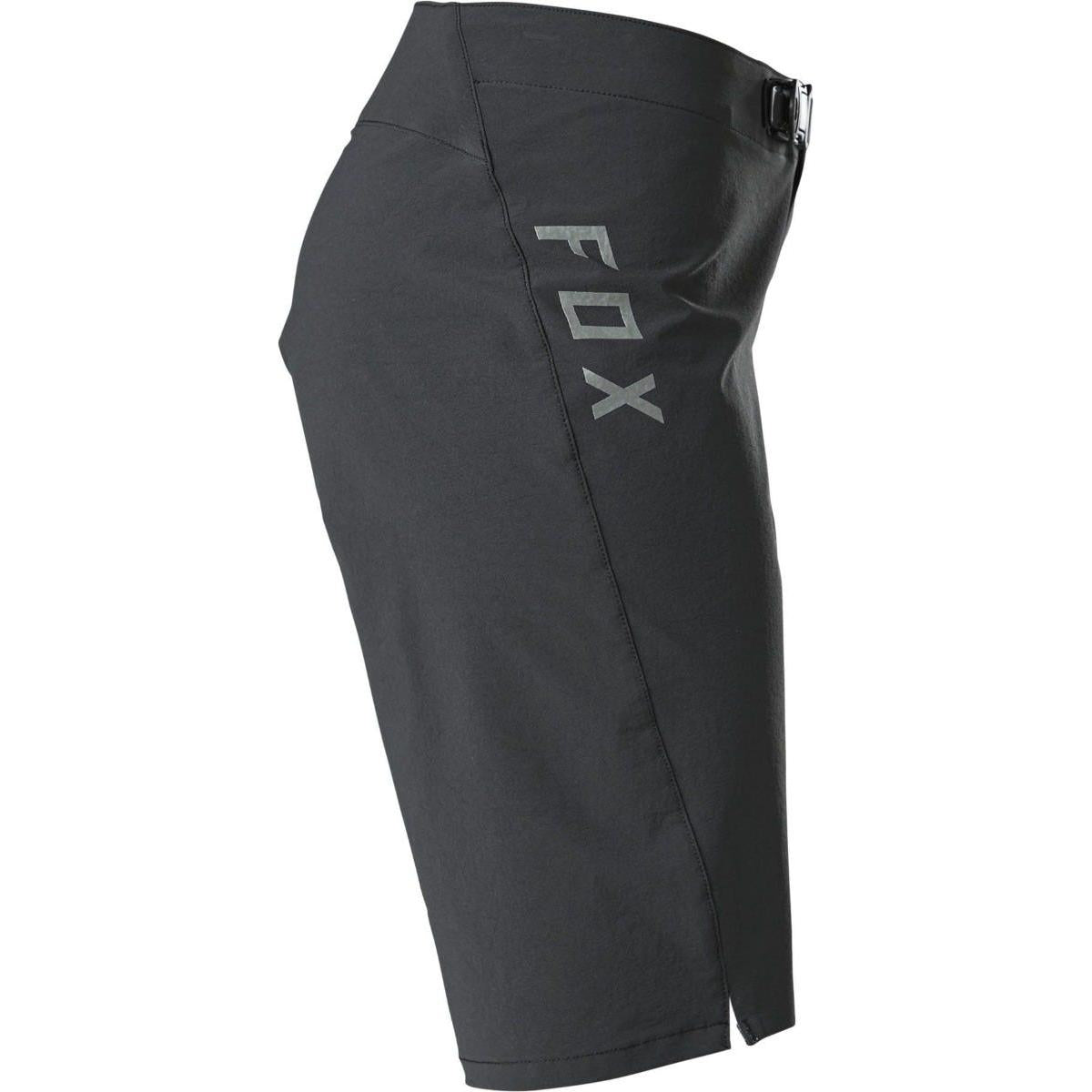 FOX Flexair Women's Shorts Black 2023