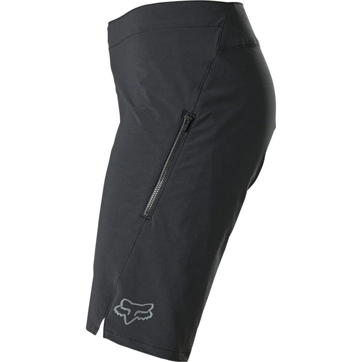 FOX Flexair Women's Shorts Black 2023