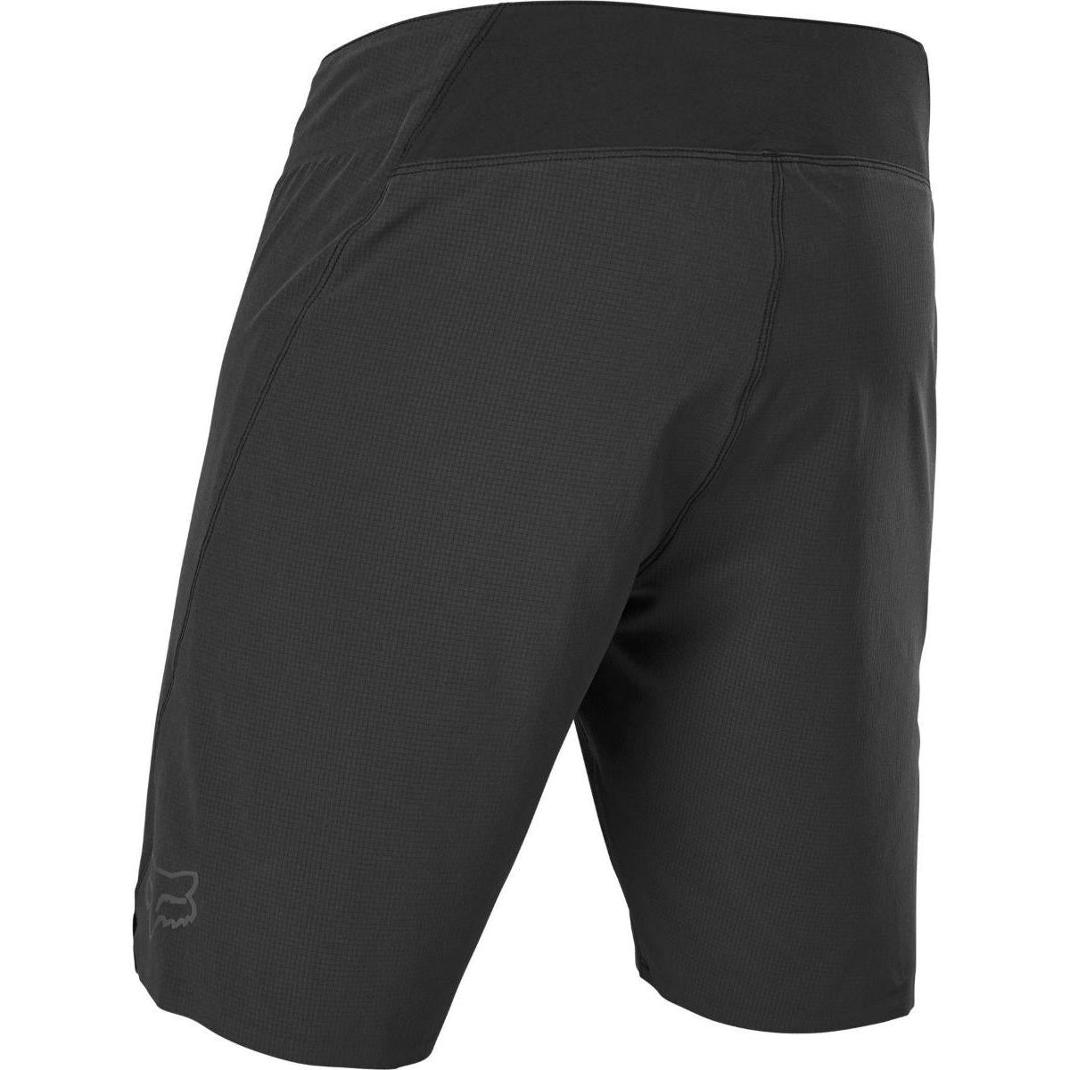 FOX Flexair Lite Shorts Black