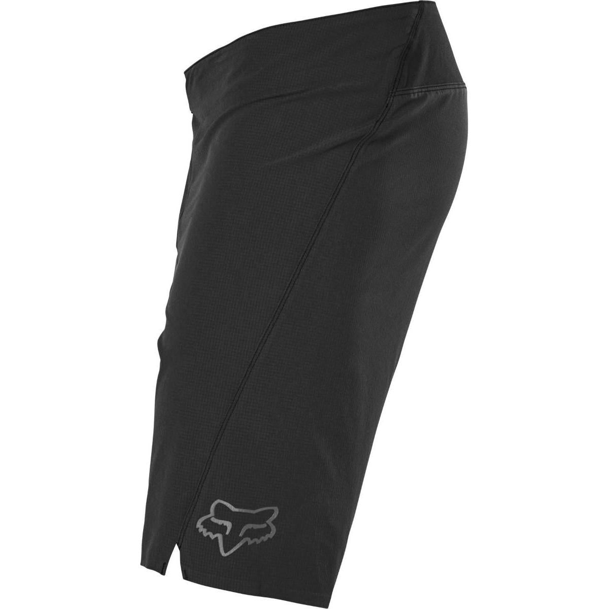 FOX Flexair Lite Shorts Black