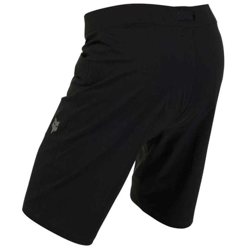 FOX Ranger Lite Shorts Black 2024