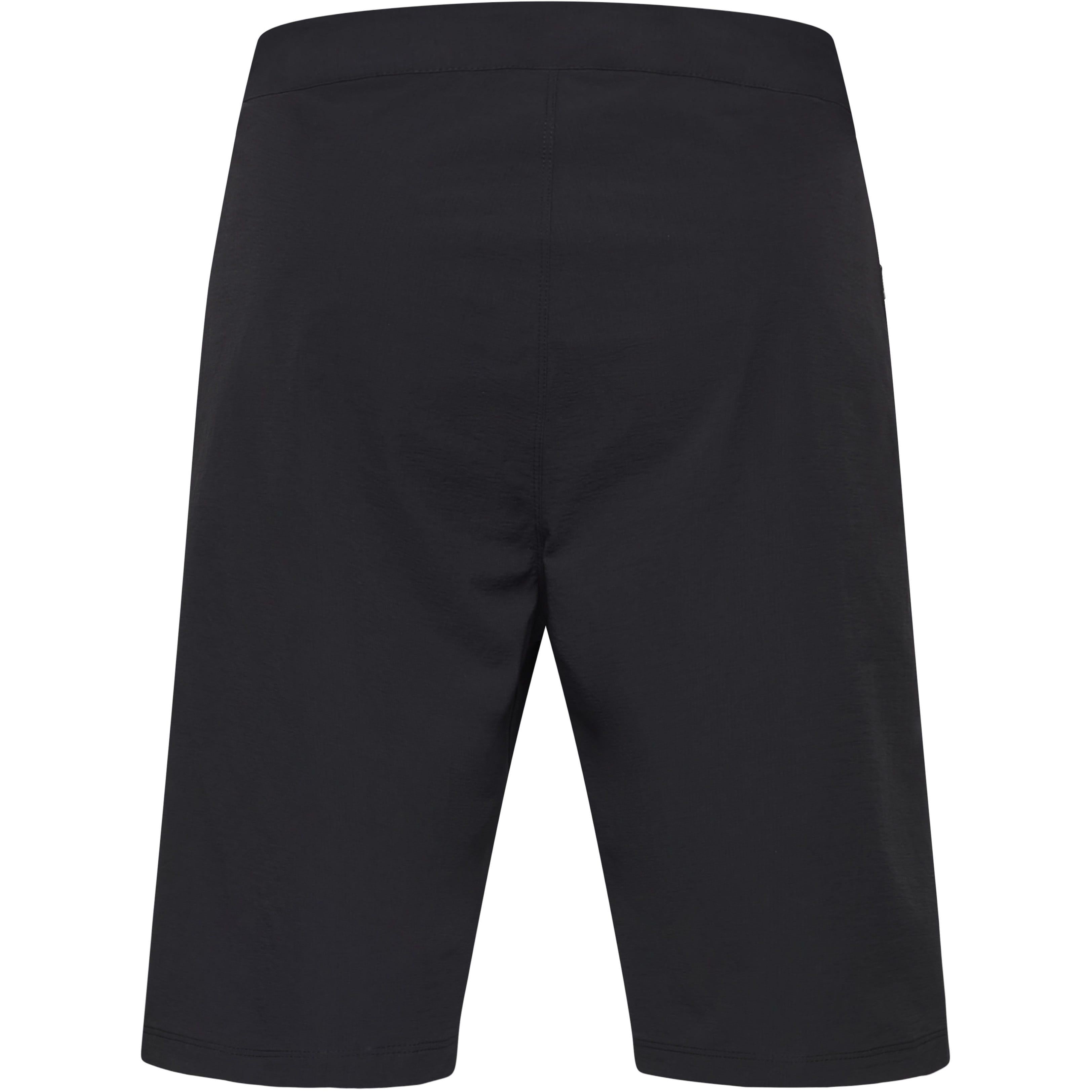 Fox Ranger Shorts w/ Liner Black/Aqua 2025 – 99 Bikes