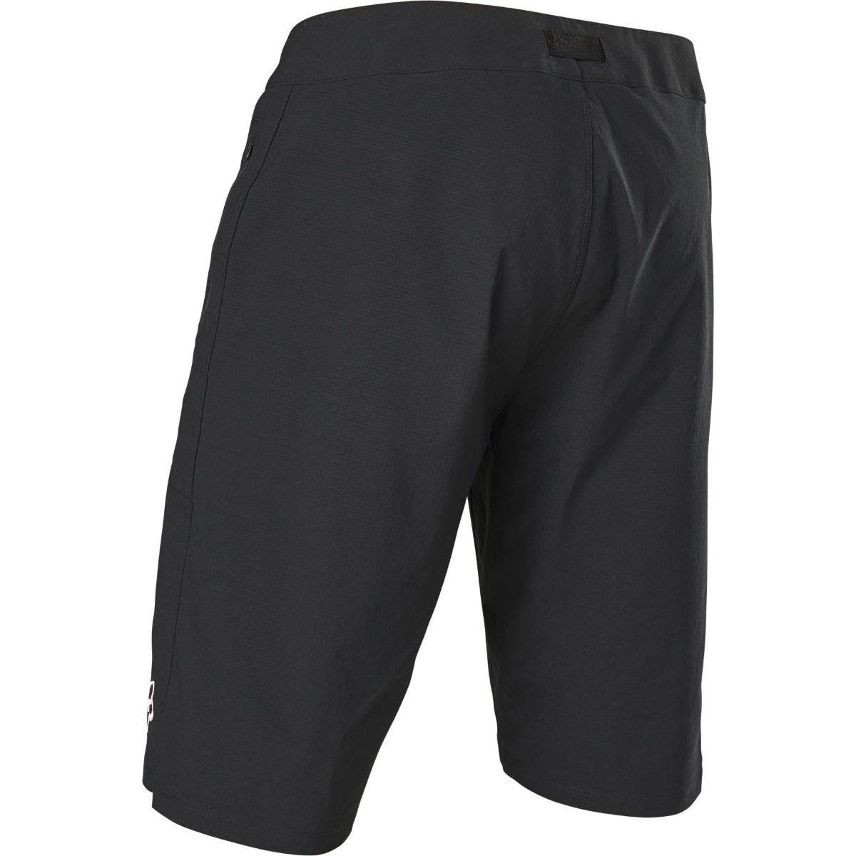 FOX Ranger Shorts Black 2023