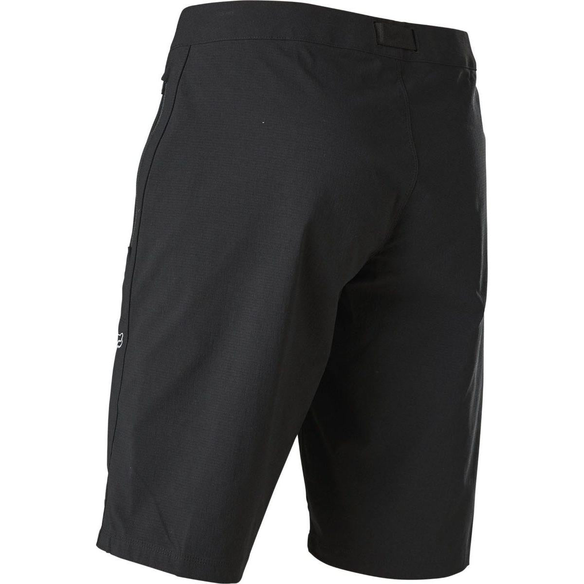 FOX Ranger Women's Shorts Black 2023