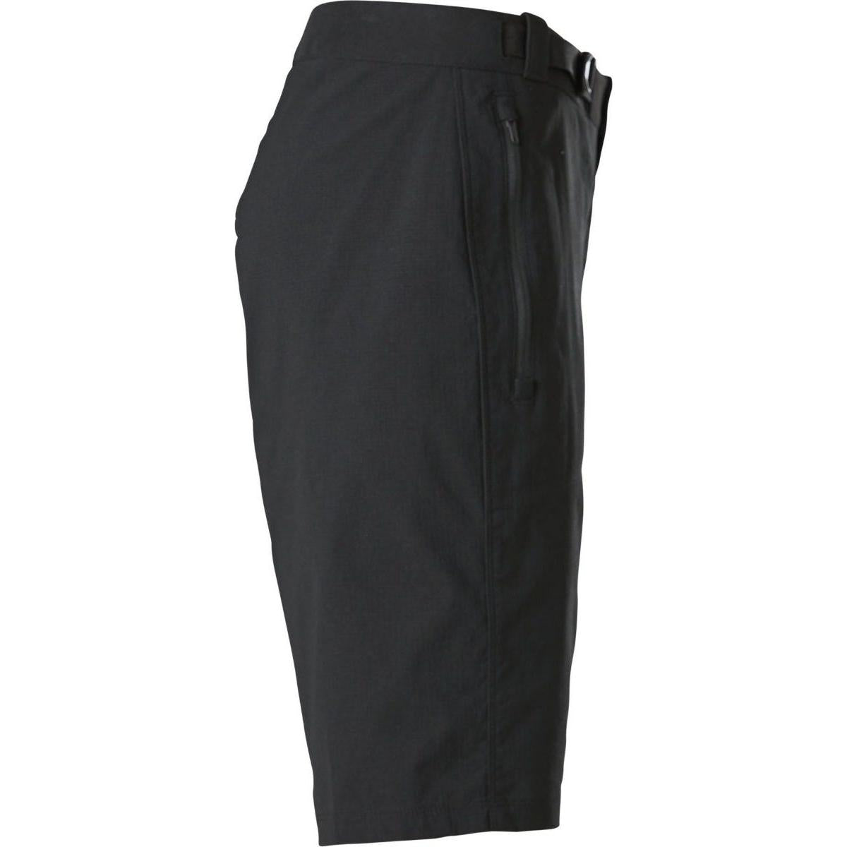 FOX Ranger Women's Shorts Black 2023
