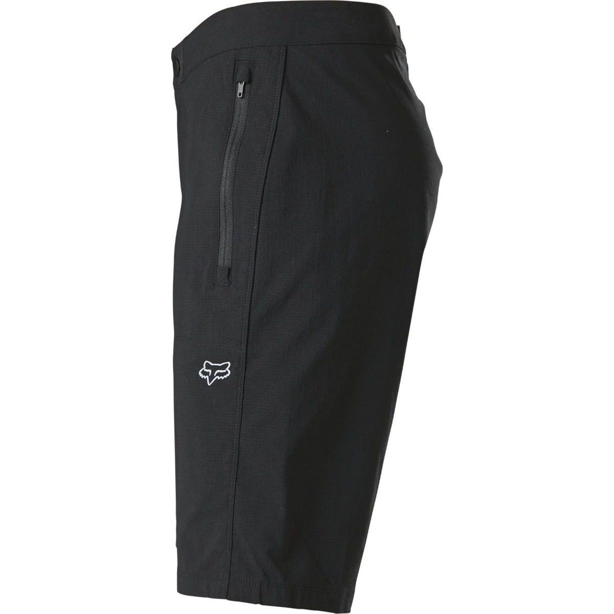 FOX Ranger Women's Shorts Black 2023