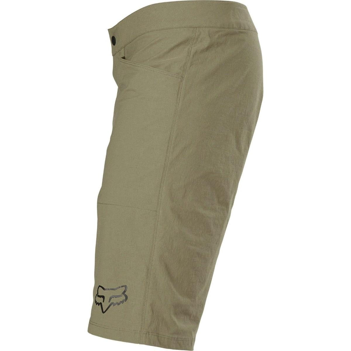 FOX Ranger Lite Shorts Bark 2023