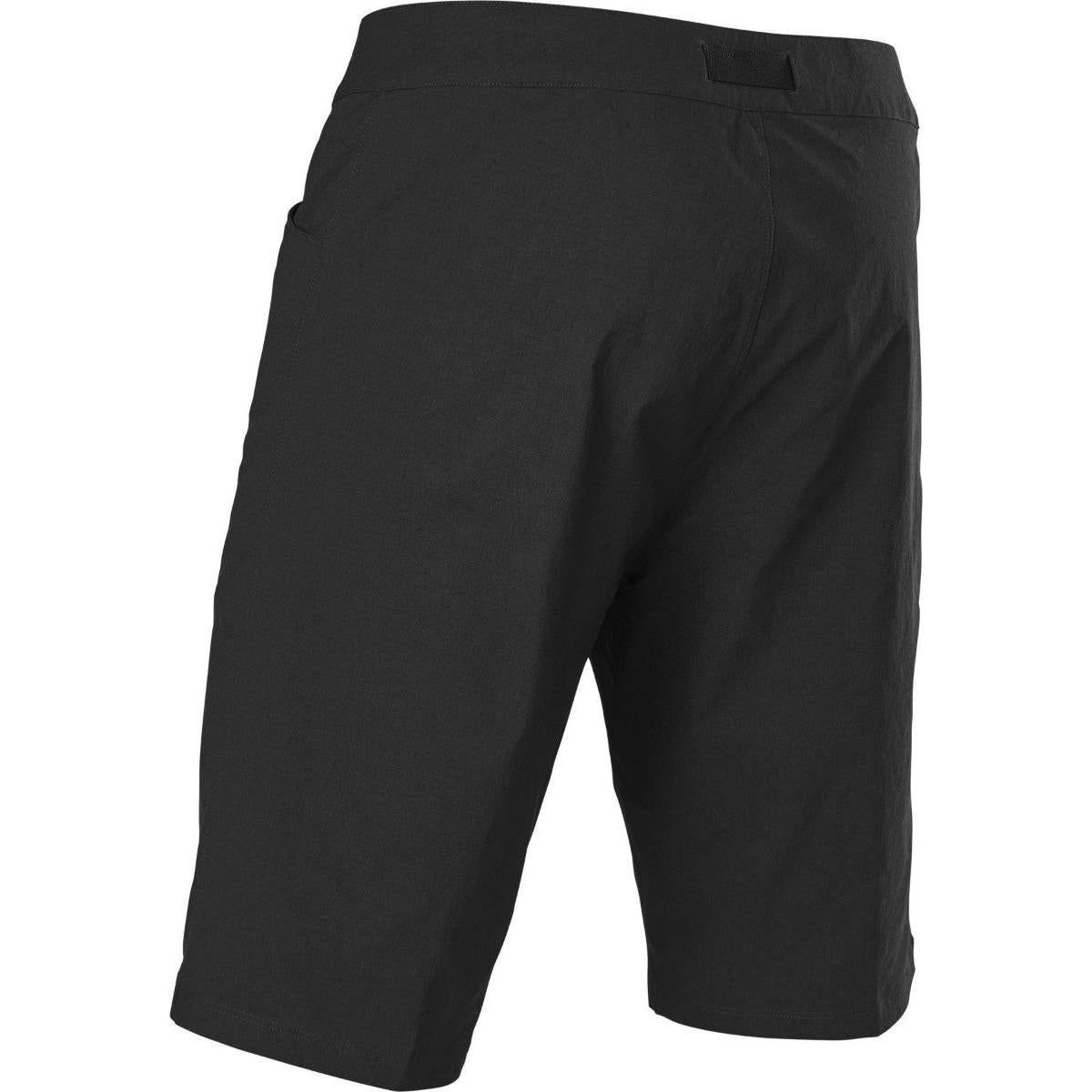 FOX Ranger Lite Shorts Black 2023