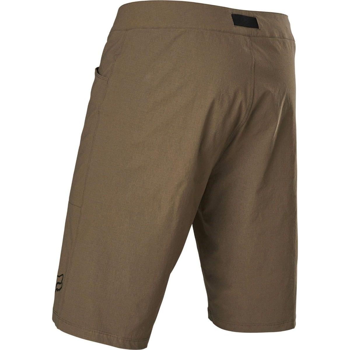 FOX Ranger Lite Shorts Dirt 2023