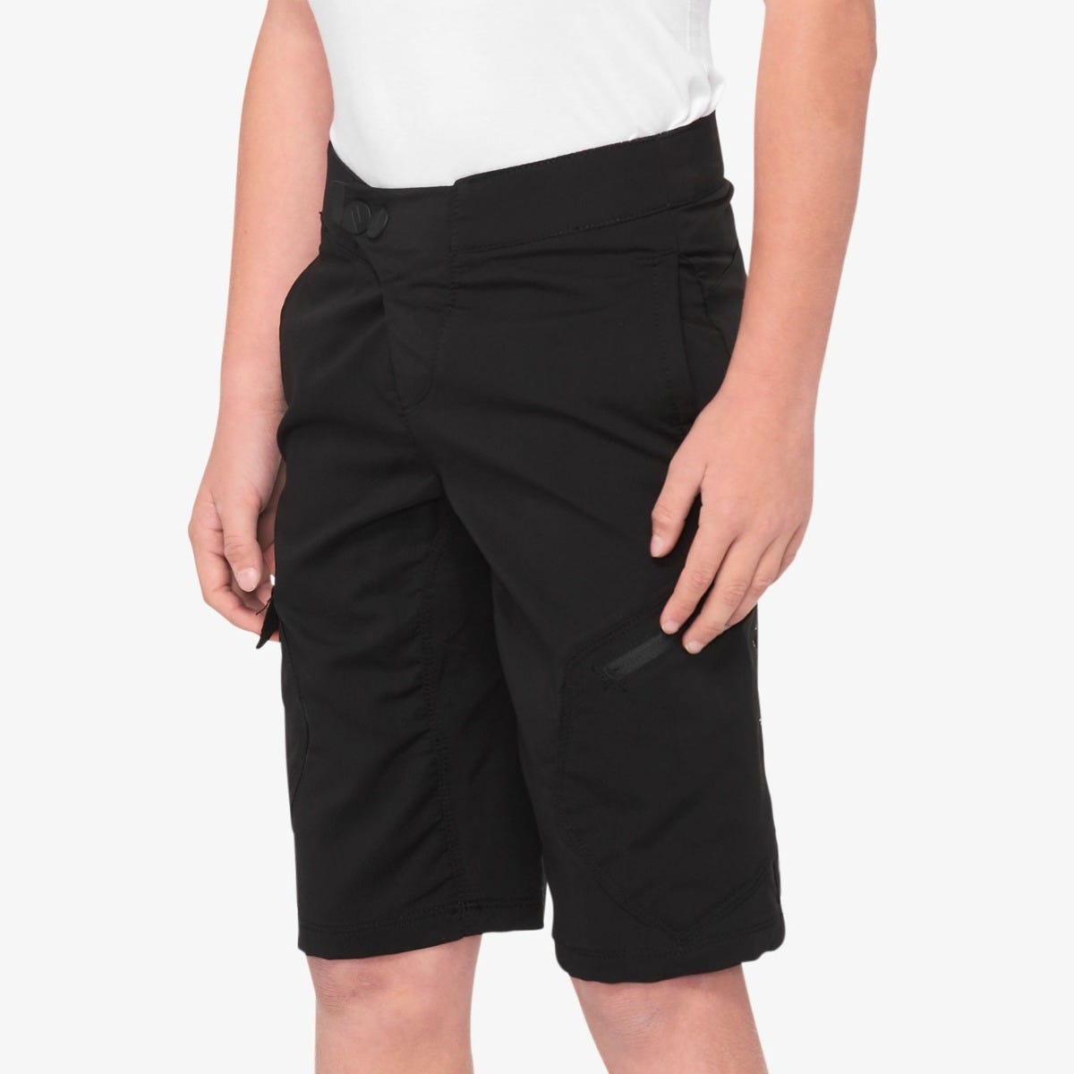 Pedal Bike Short
