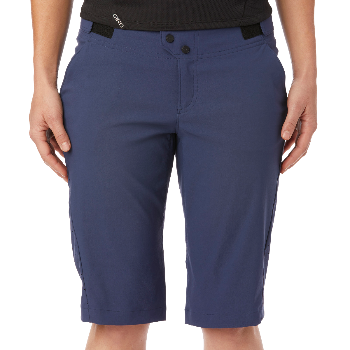 Giro Havoc MTB Women's Shorts Midnight
