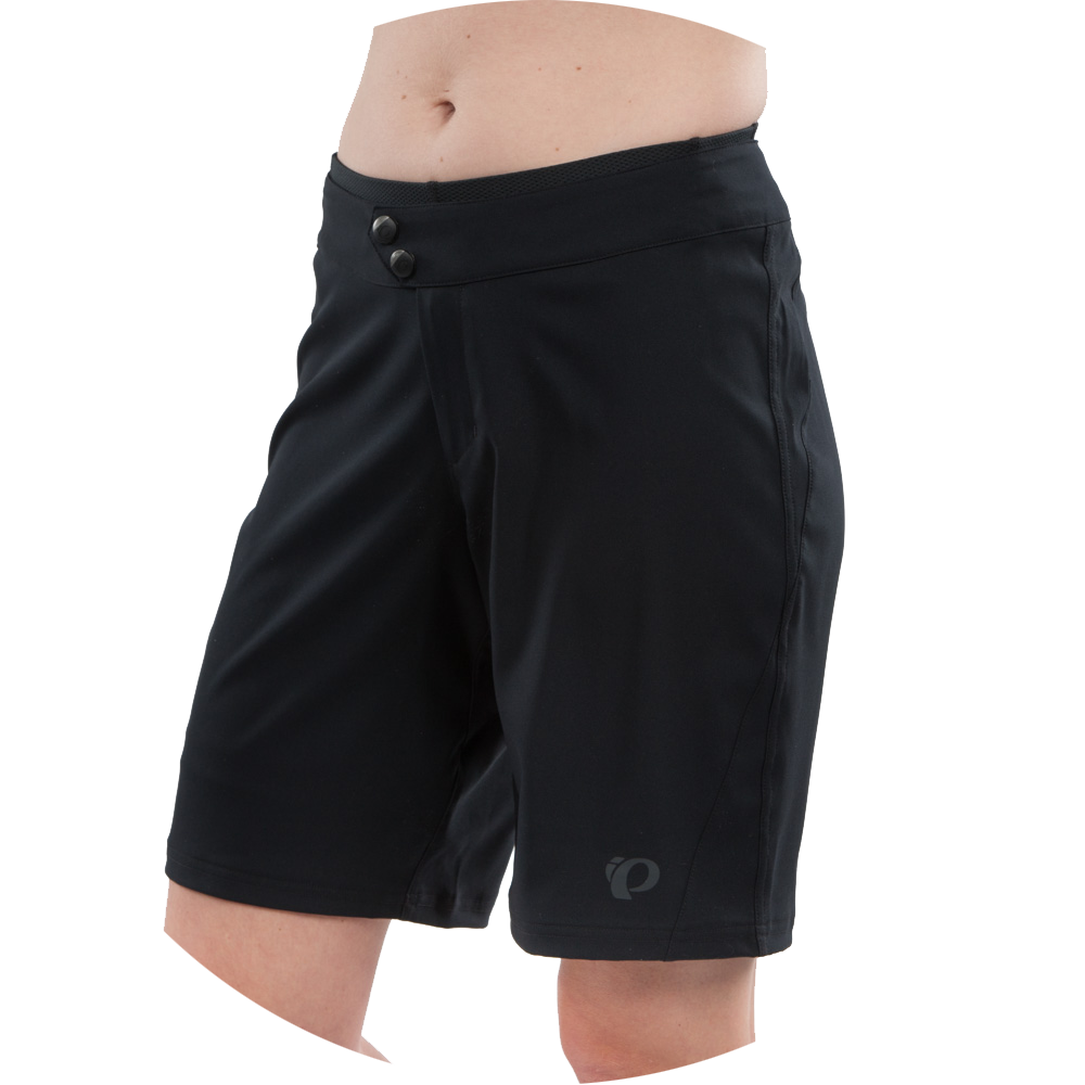 Pearl Izumi Women's Canyon Shorts Black