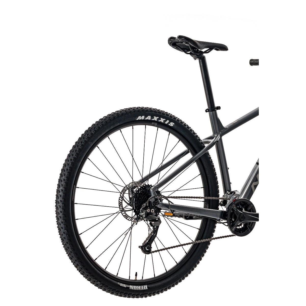 Norco Storm 3 29 Mountain Bike Charcoal/Silver