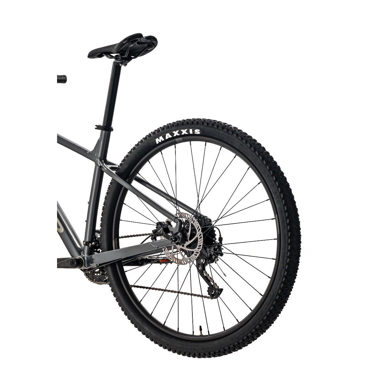 Norco Storm 3 29 Mountain Bike Charcoal/Silver