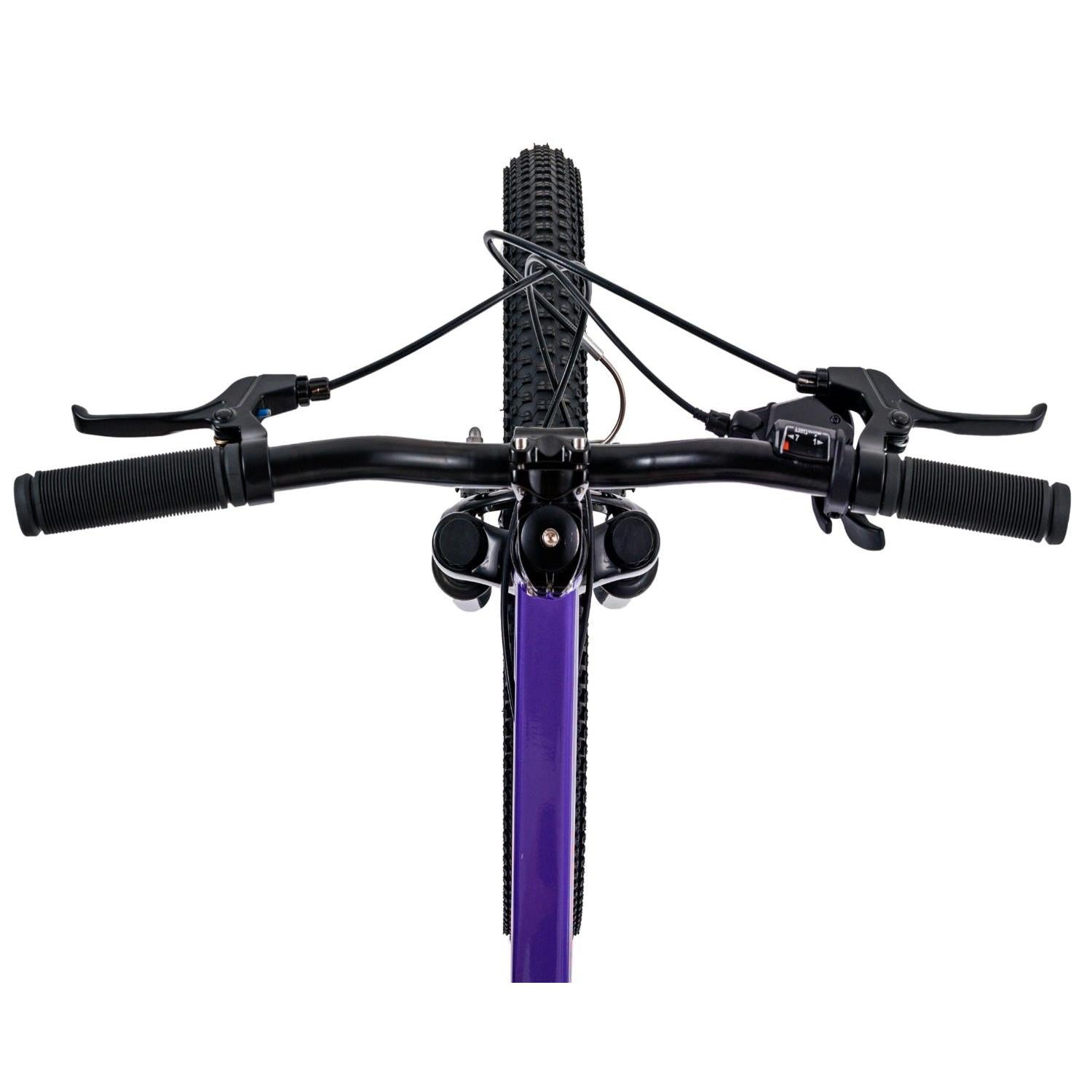 Pedal Zap 20'' Kids Bike Purple/Pink – 99 Bikes