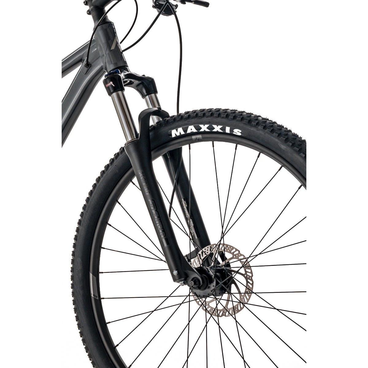 Norco Storm 3 29 Mountain Bike Charcoal/Silver