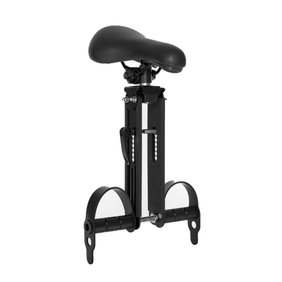 Shotgun Kids MTB Seat