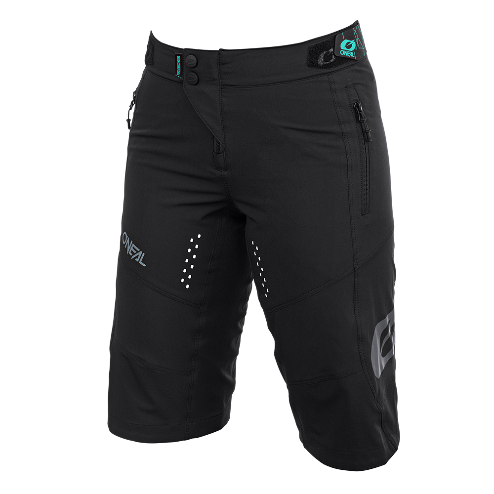 O'Neal Soul Women's Shorts Black