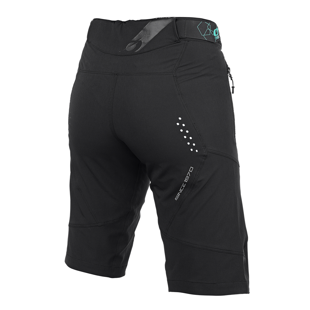 O'Neal Soul Women's Shorts Black