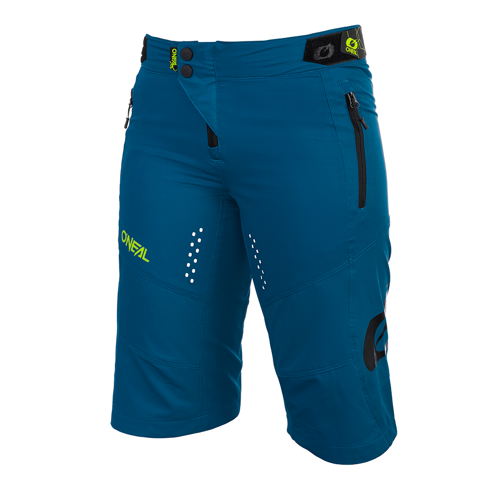 O'Neal Soul Women's Shorts Petrol