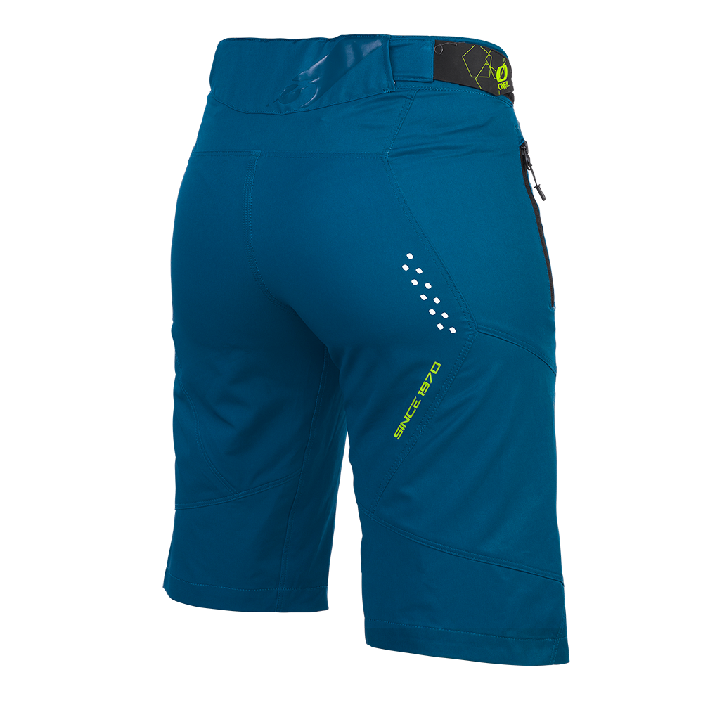 O'Neal Soul Women's Shorts Petrol