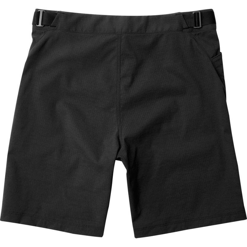 FOX Ranger Youth Shorts Black
