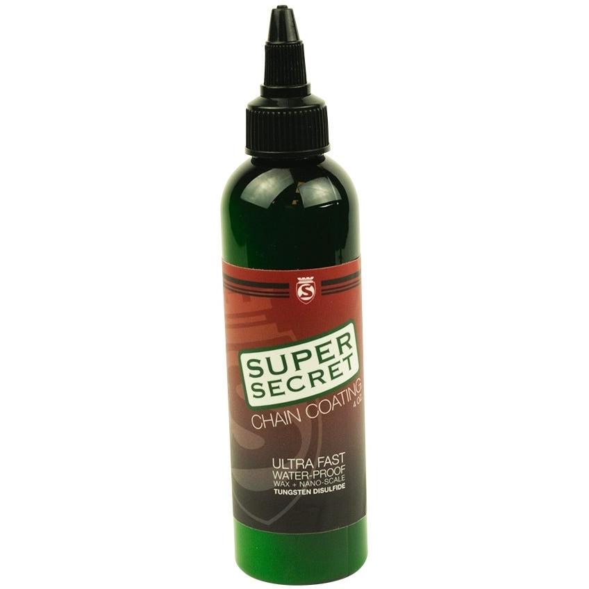Silca Super Secret Chain Lube Bottle 4Oz / 120ml