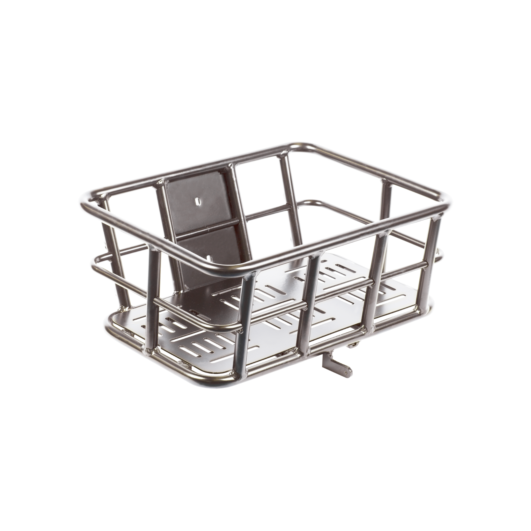 Pedal Brewer Front Rack