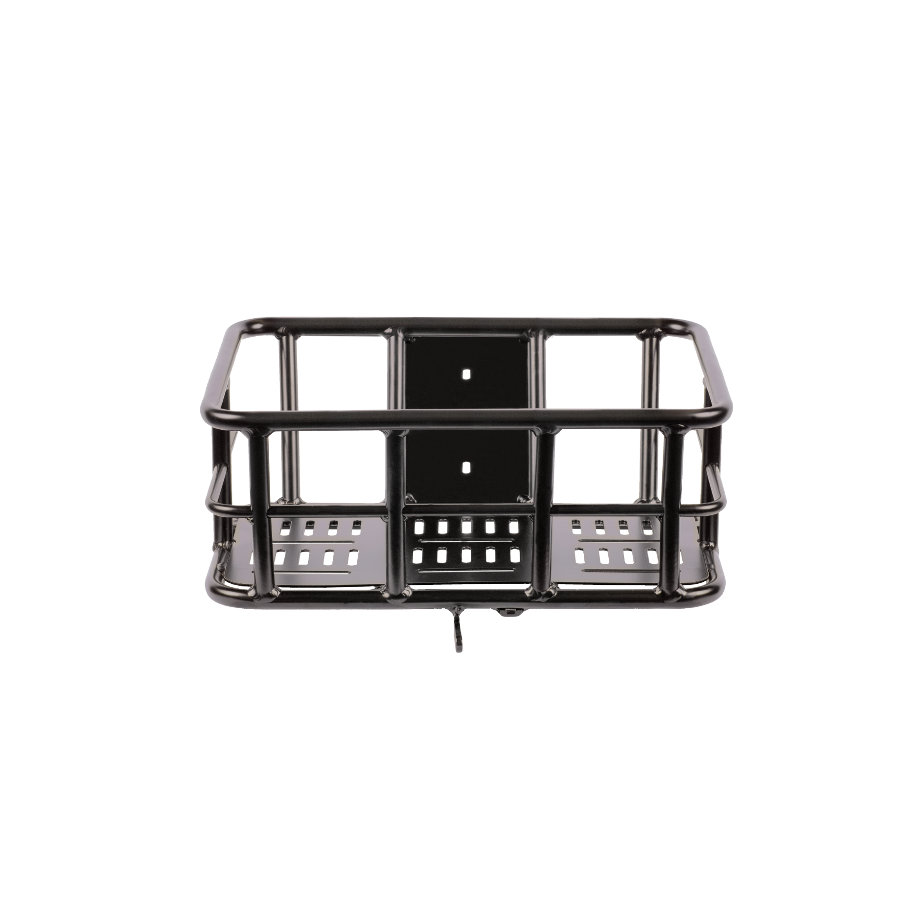 Pedal Brewer Front Rack