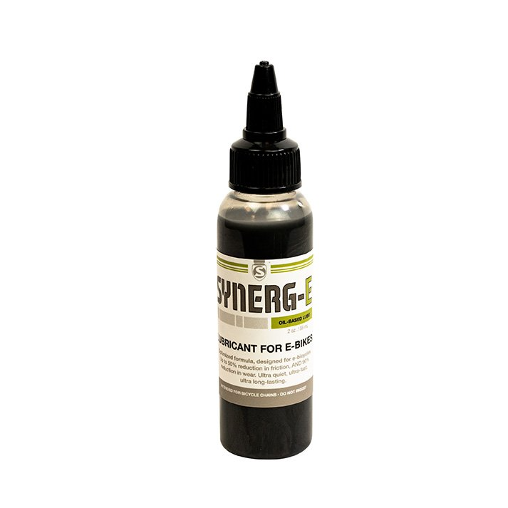 Silca Synerg-E E-Bike Chain Lube 59ml